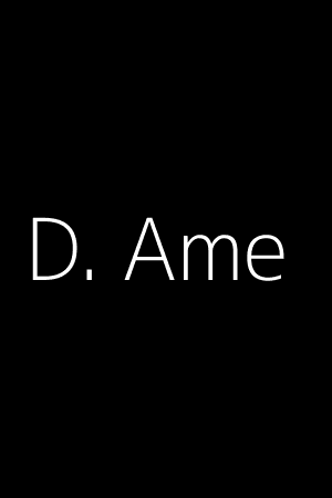 Dritero Ame